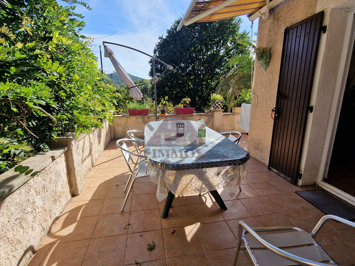 Photo Maison Meyrannes 3 pièce(s) 76 m2 image 3/6