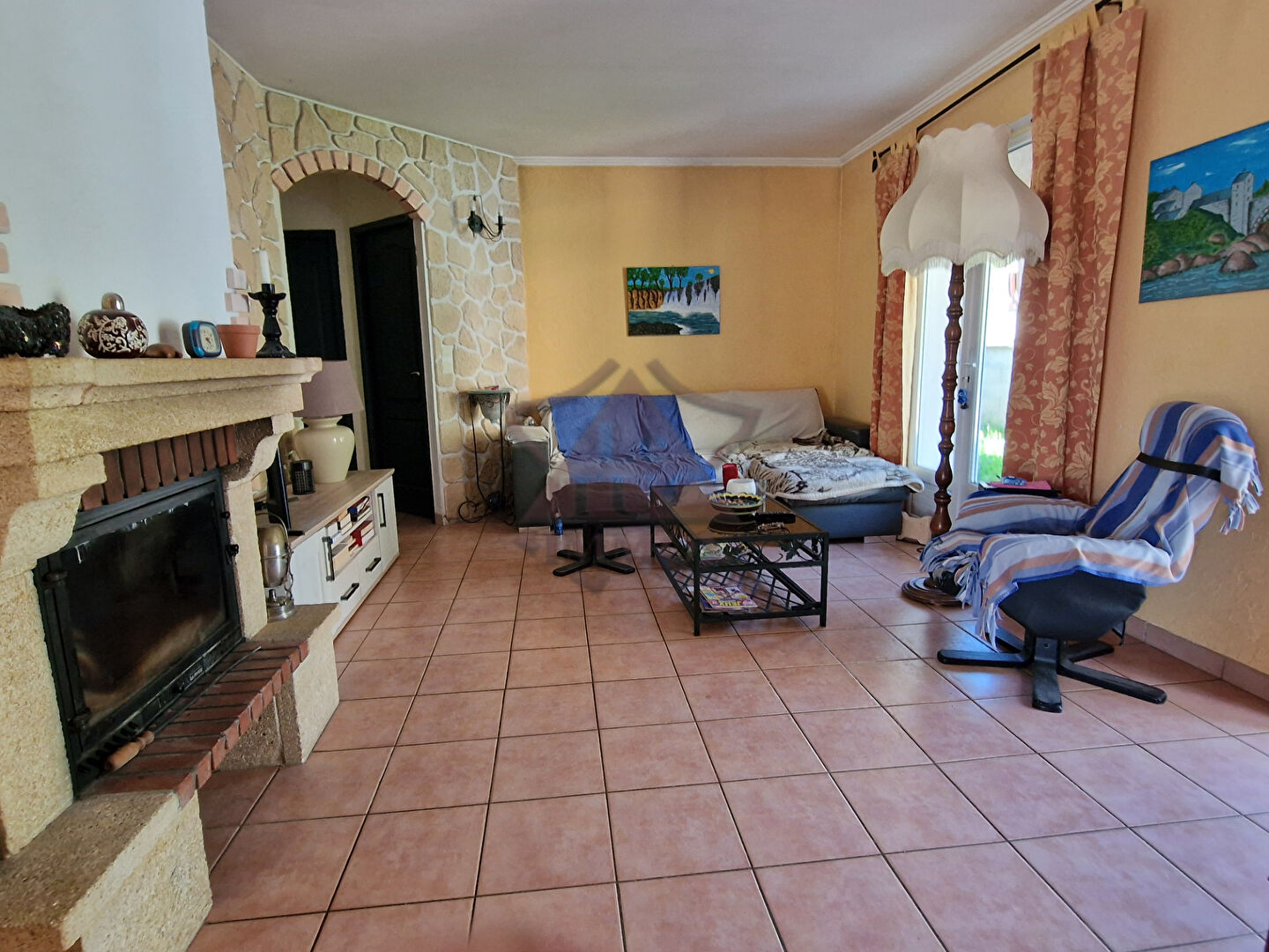 Photo Maison Meyrannes 3 pièce(s) 76 m2 image 6/6