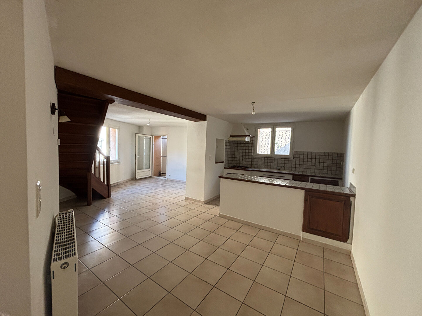 Agence immobilière de BARJAC IMMOBILIER Barjac