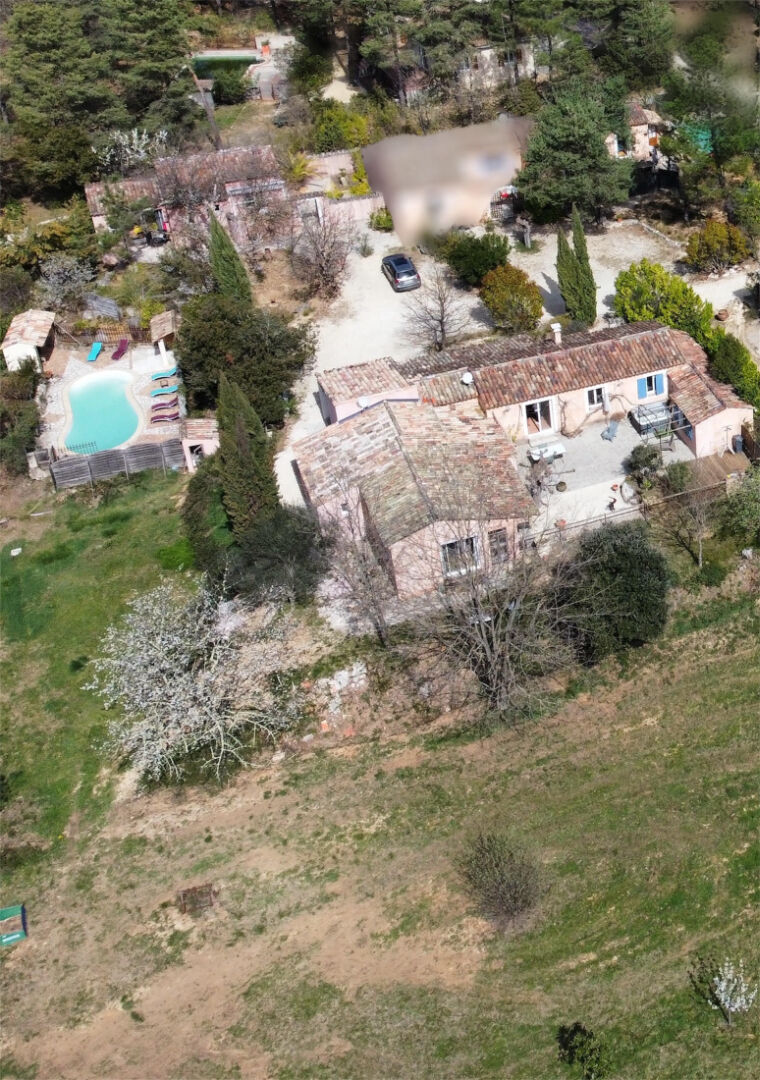 Agence immobilière de BARJAC IMMOBILIER Barjac