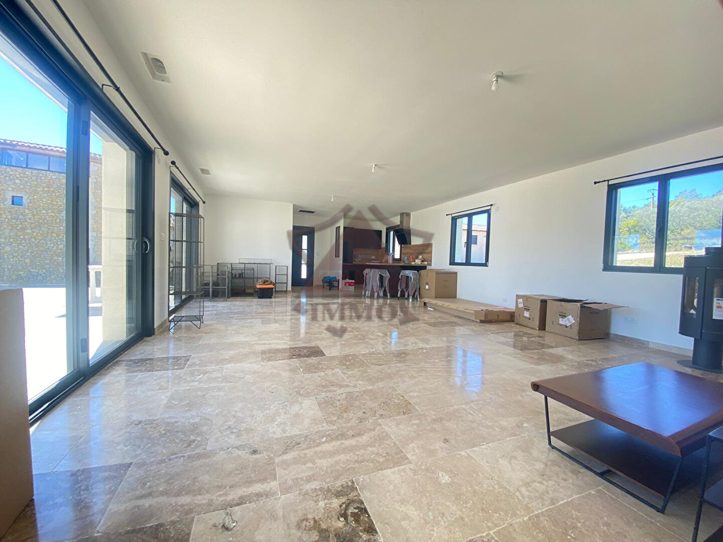 Photo Maison neuve située dans un environnement très agréable image 2/6