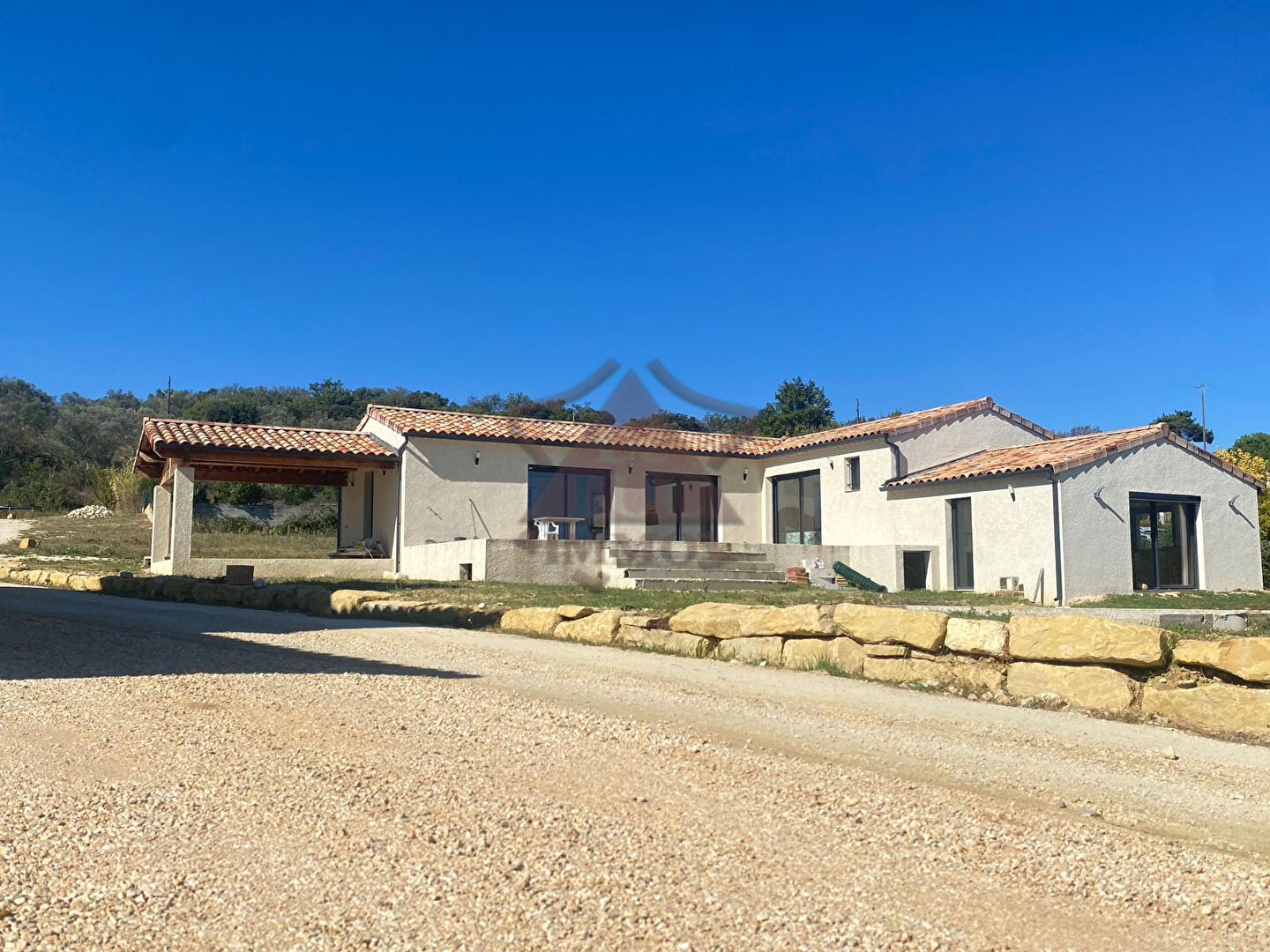 Photo Maison neuve située dans un environnement très agréable image 4/6