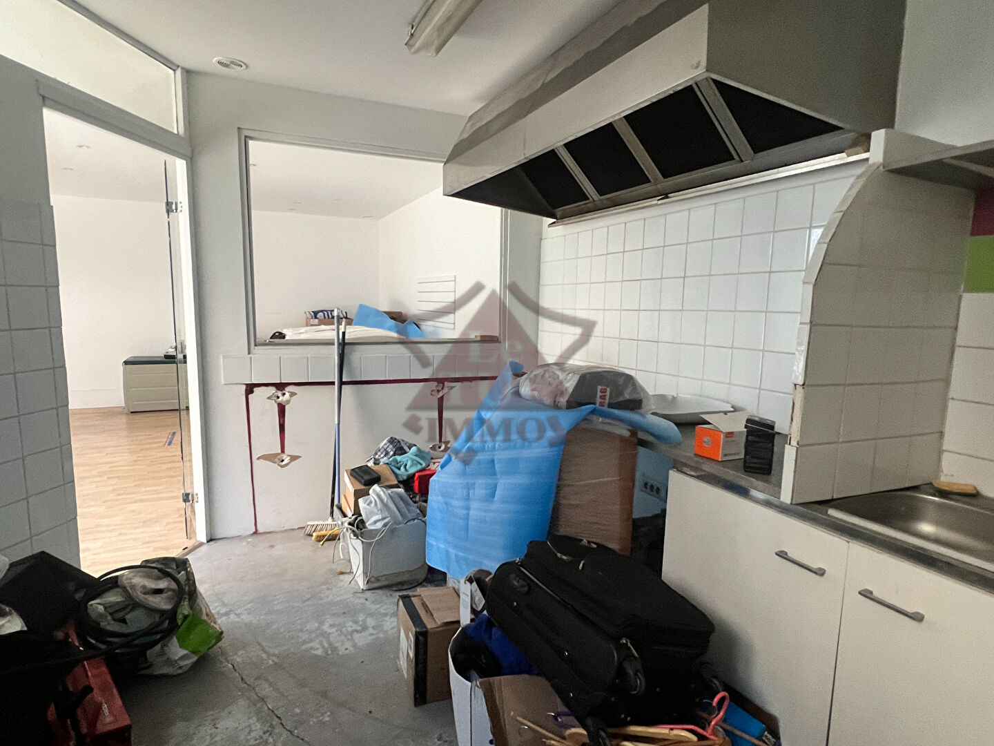 Photo Local commercial - centre ville image 3/3