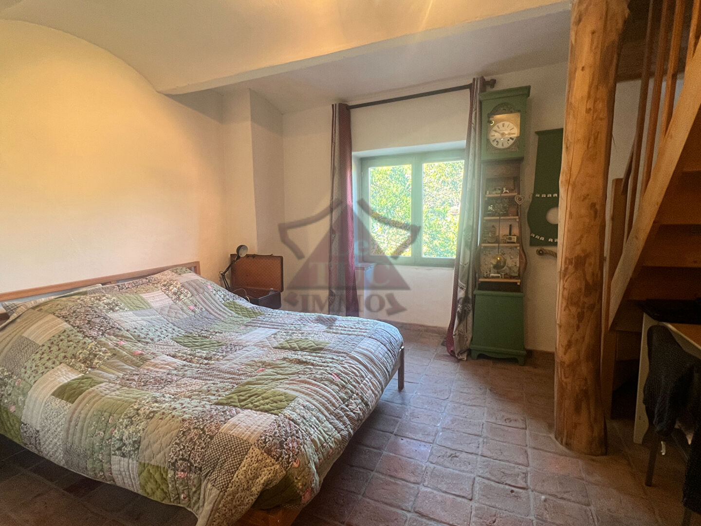 Photo Maison + Gite dans un environnement calme image 4/6