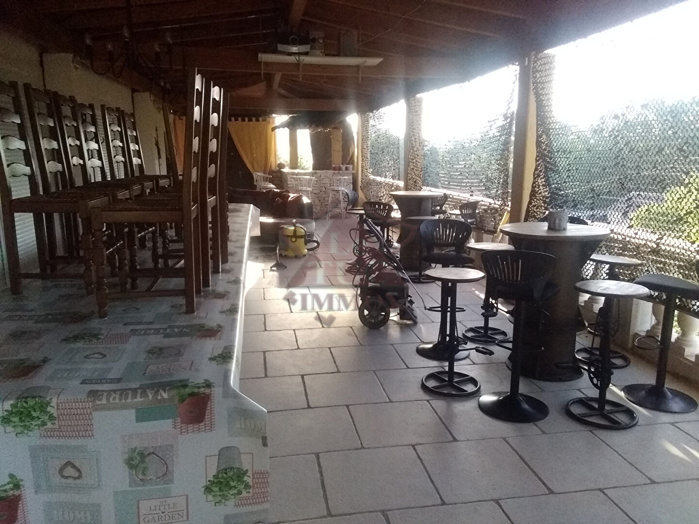 Photo Grande maison centre ville image 2/6