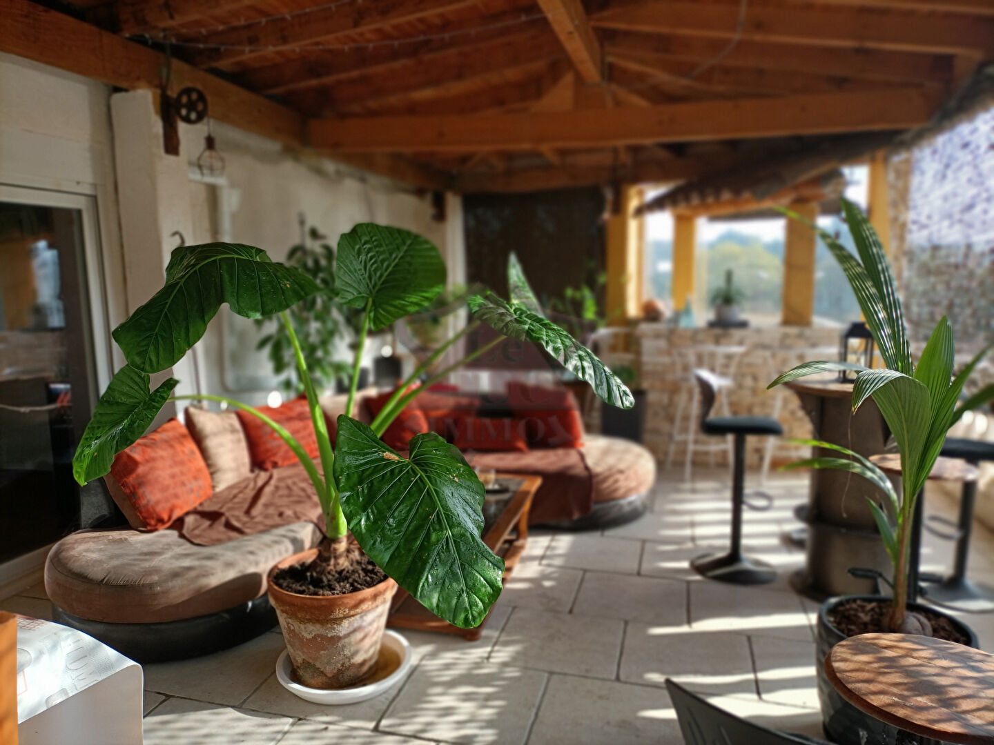 Photo Grande maison centre ville image 3/6