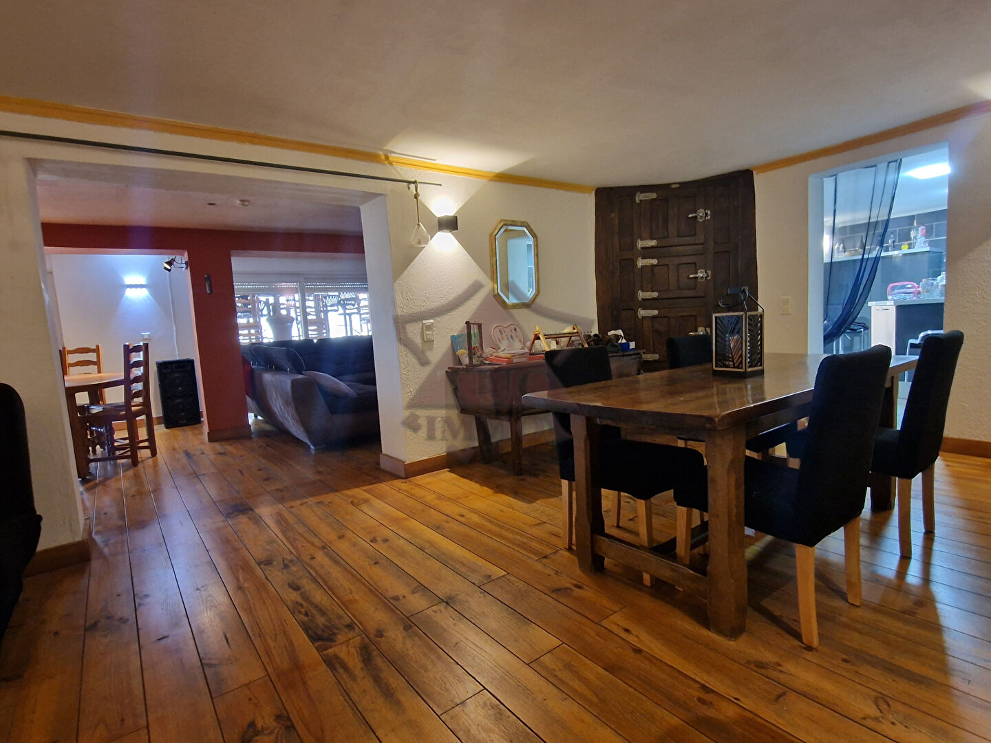 Photo Grande maison centre ville image 4/6