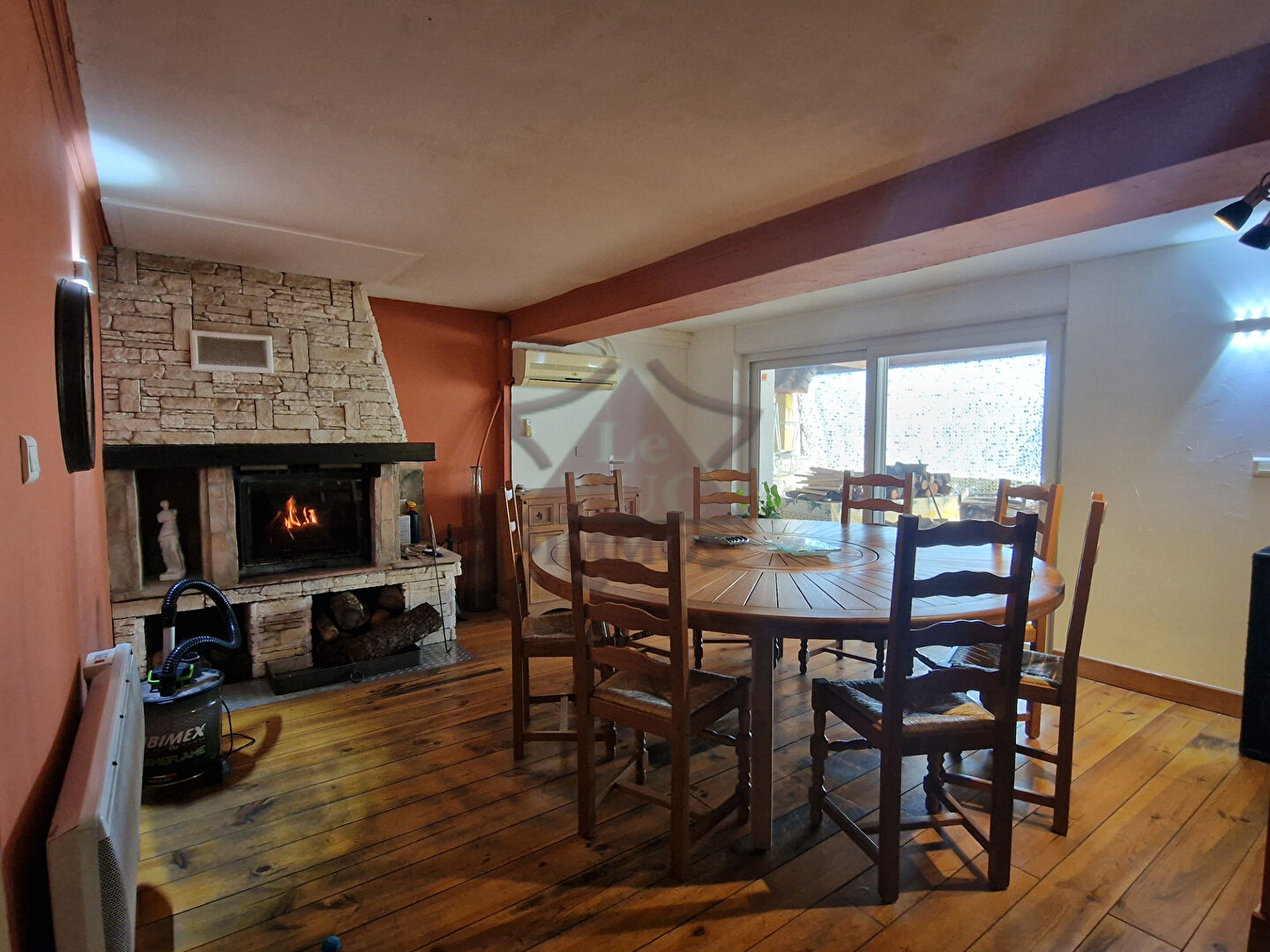 Photo Grande maison centre ville image 6/6