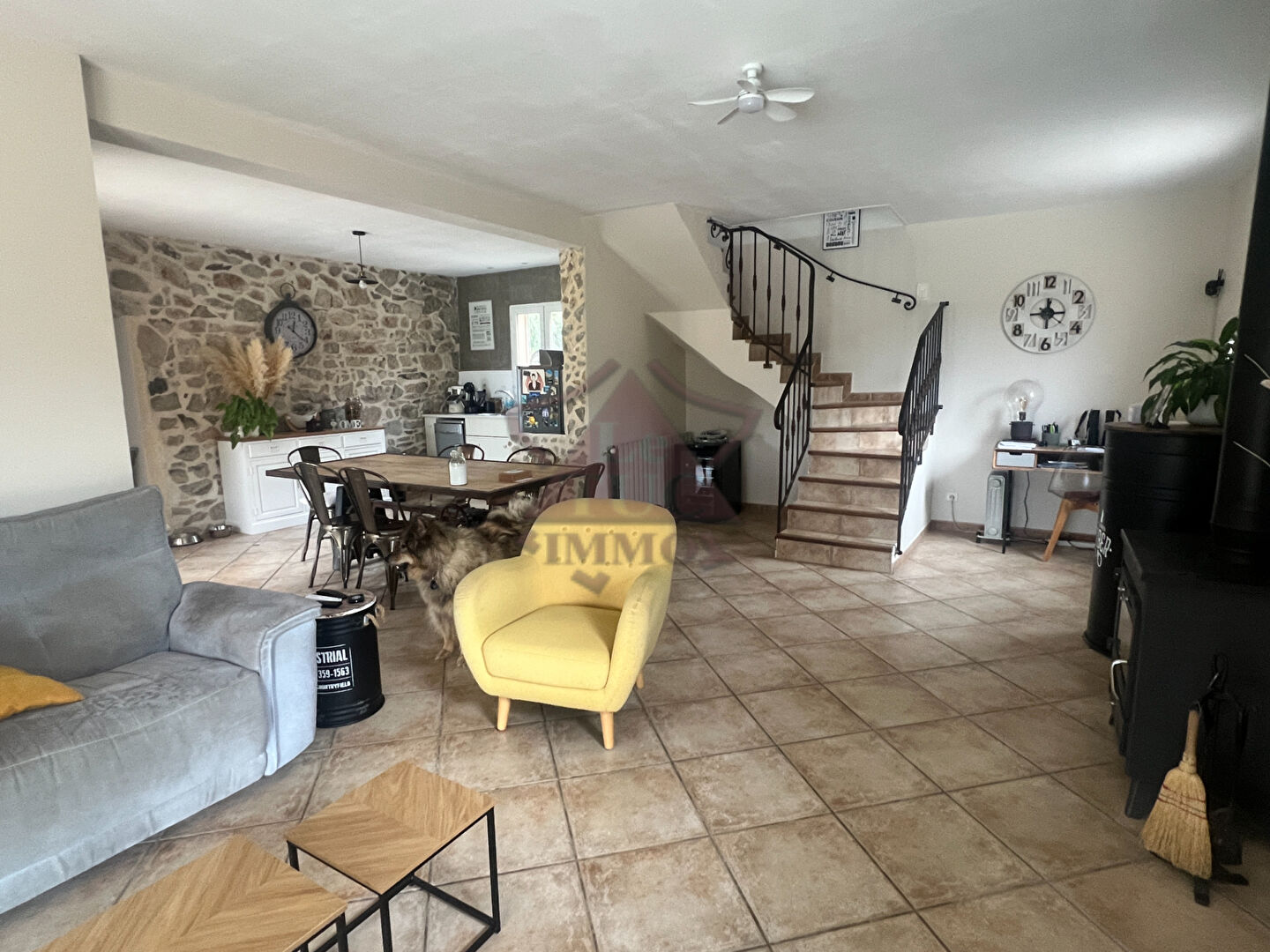 Photo Maison avec gite dans un cadre exeptionnel image 4/6