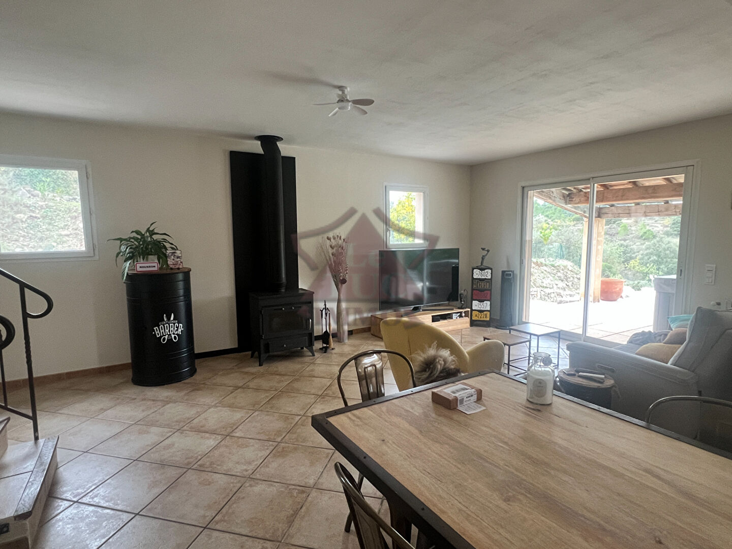 Photo Maison avec gite dans un cadre exeptionnel image 5/6