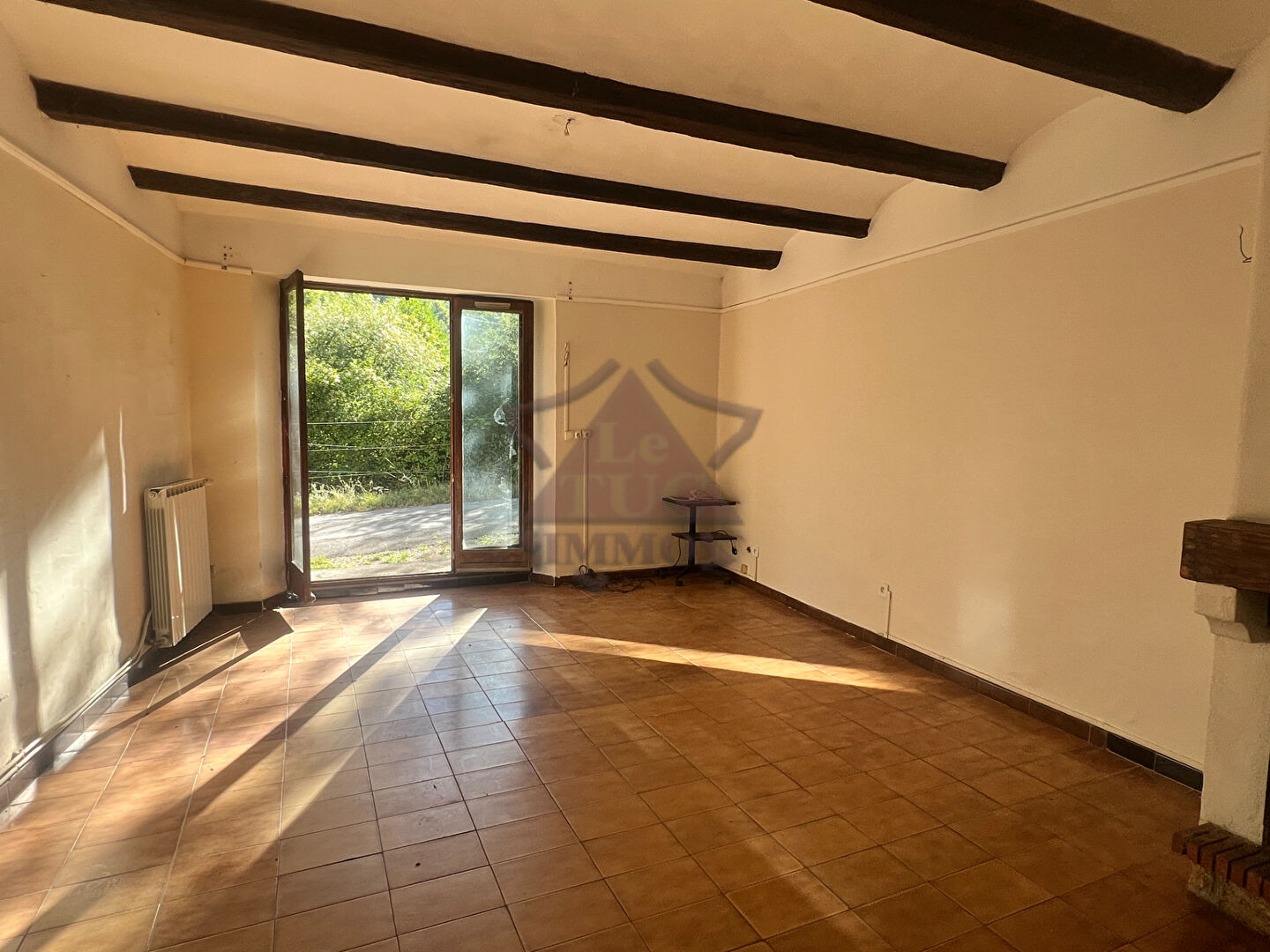Photo Ensemble immobilier d'une maison avec 8 gites image 3/6