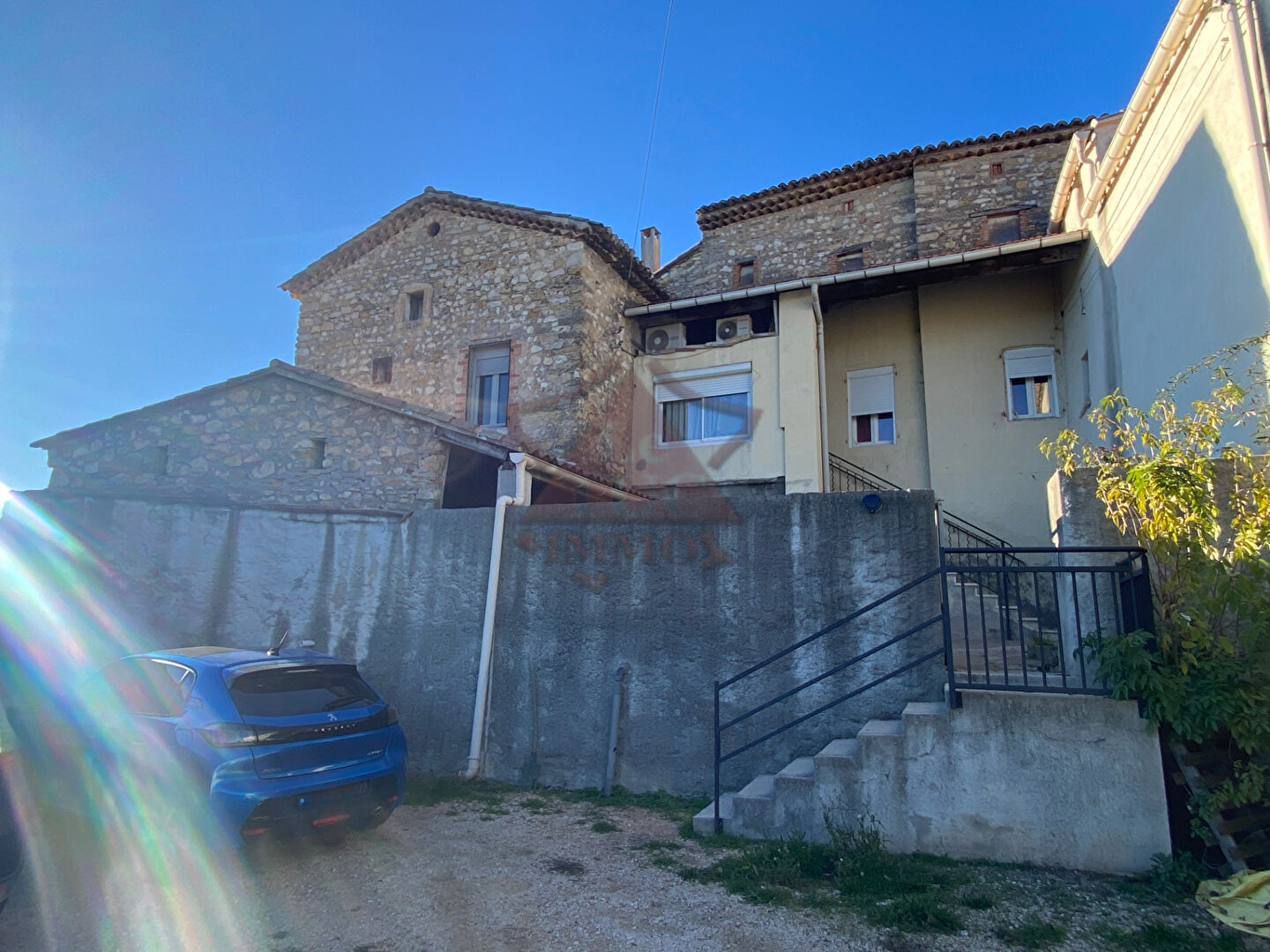 Photo Maison de village rénovée image 1/6