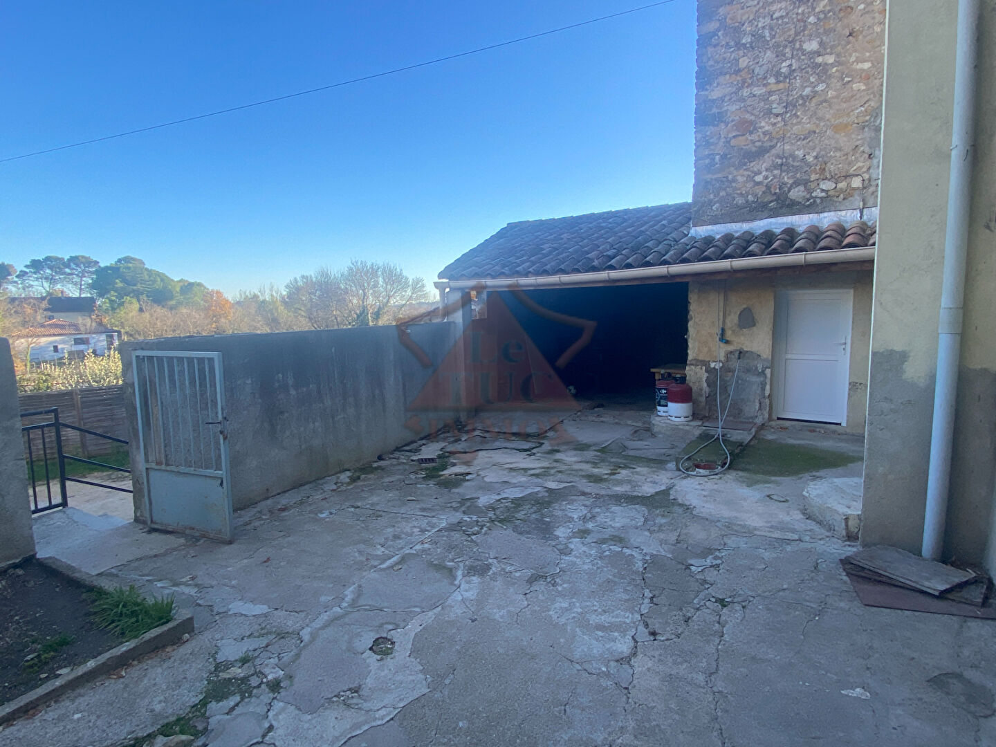 Photo Maison de village rénovée image 2/6