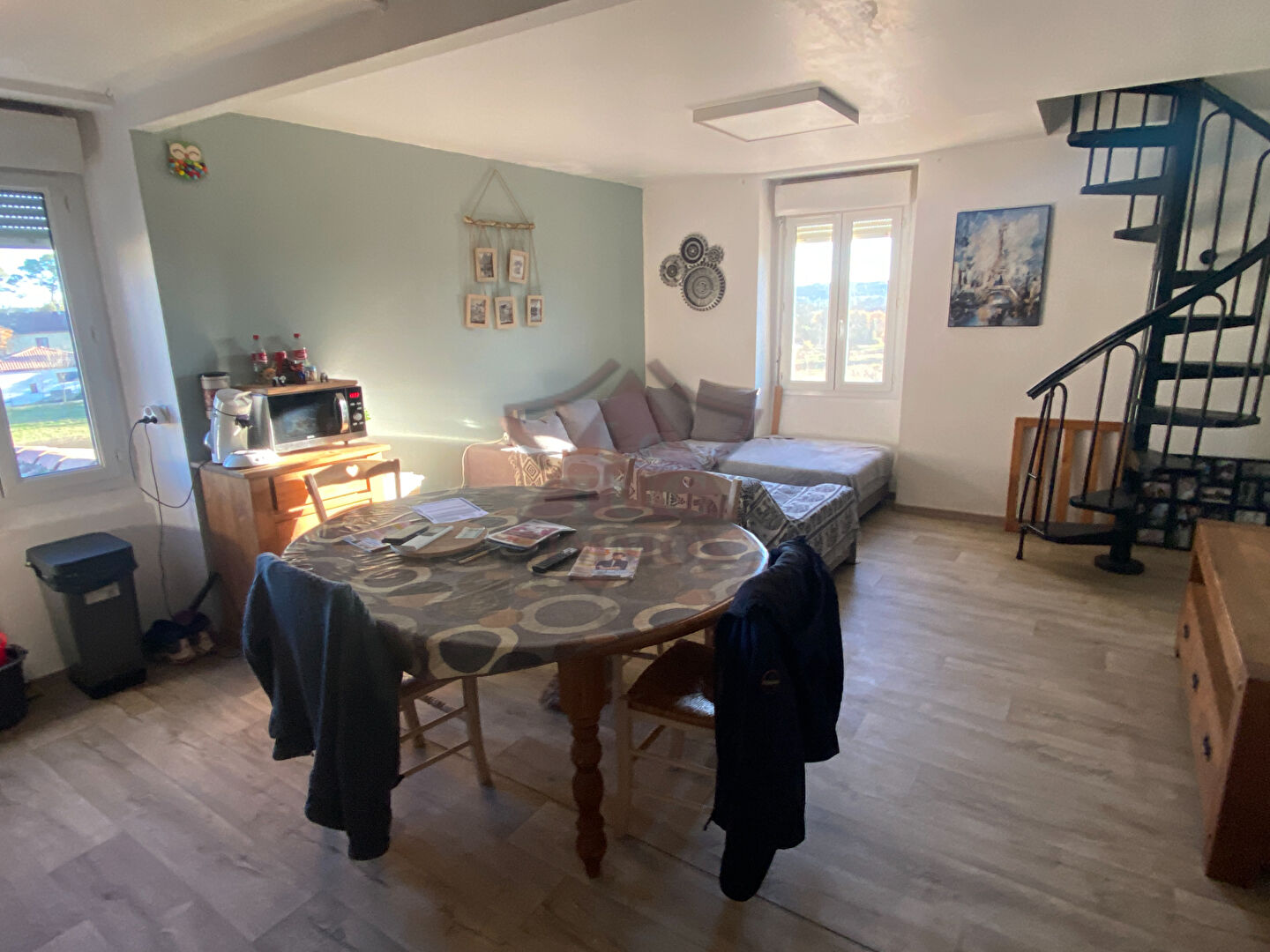 Photo Maison de village rénovée image 3/6