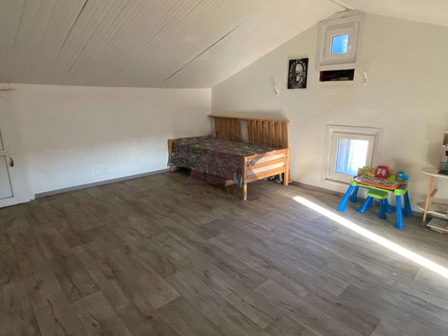 Photo Maison de village rénovée image 6/6