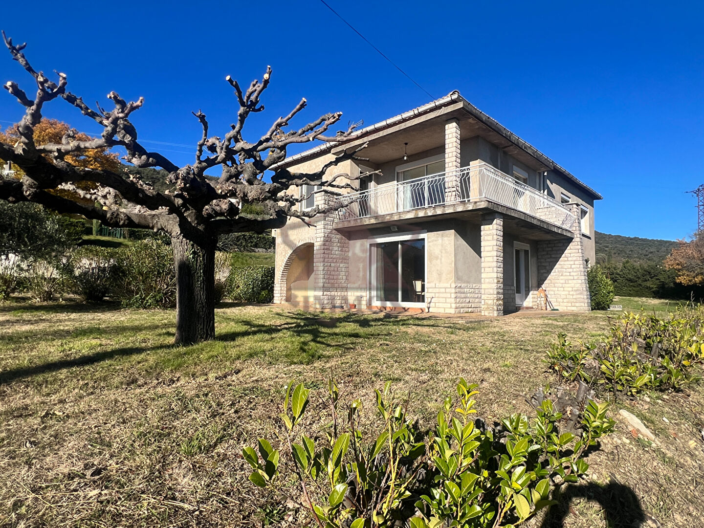 Photo Maison familiale avec terrain constructible image 1/6