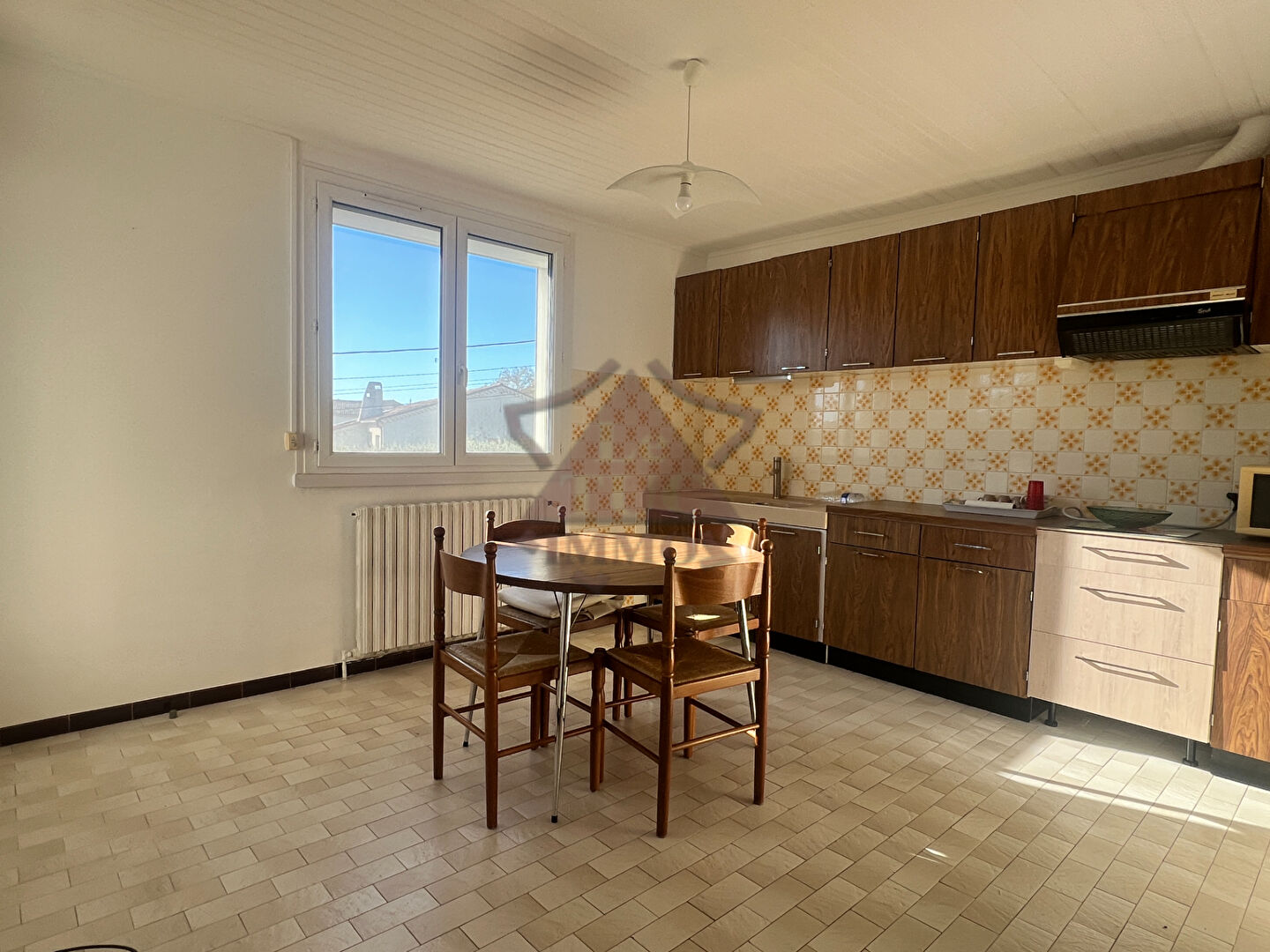 Photo Maison familiale avec terrain constructible image 3/6