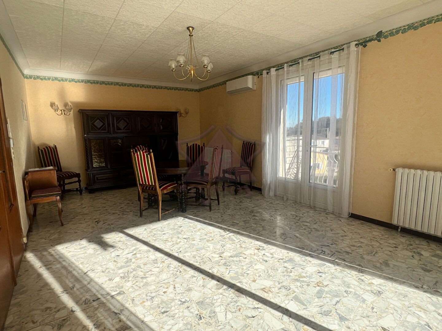 Photo Maison familiale avec terrain constructible image 4/6