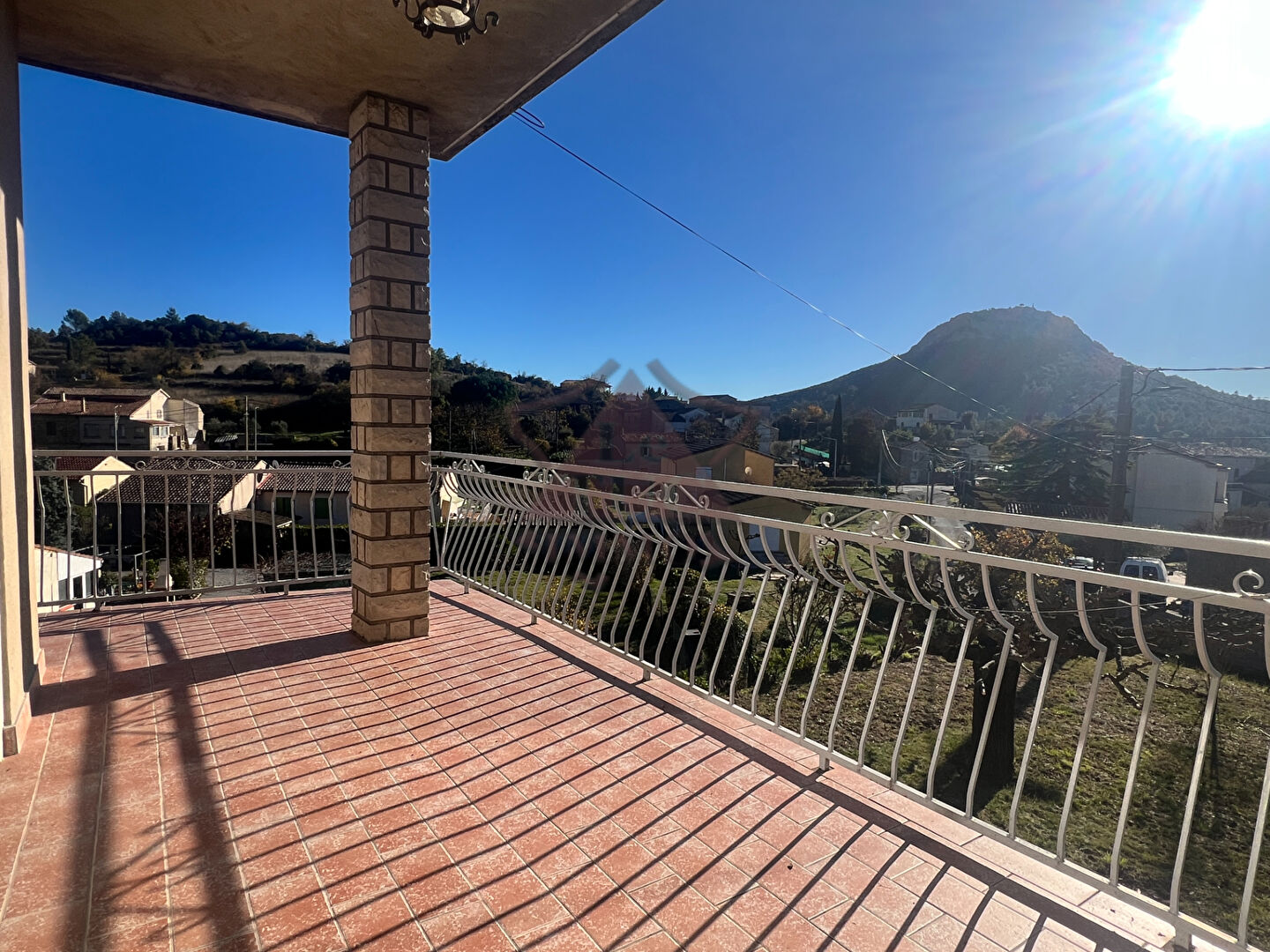 Photo Maison familiale avec terrain constructible image 6/6