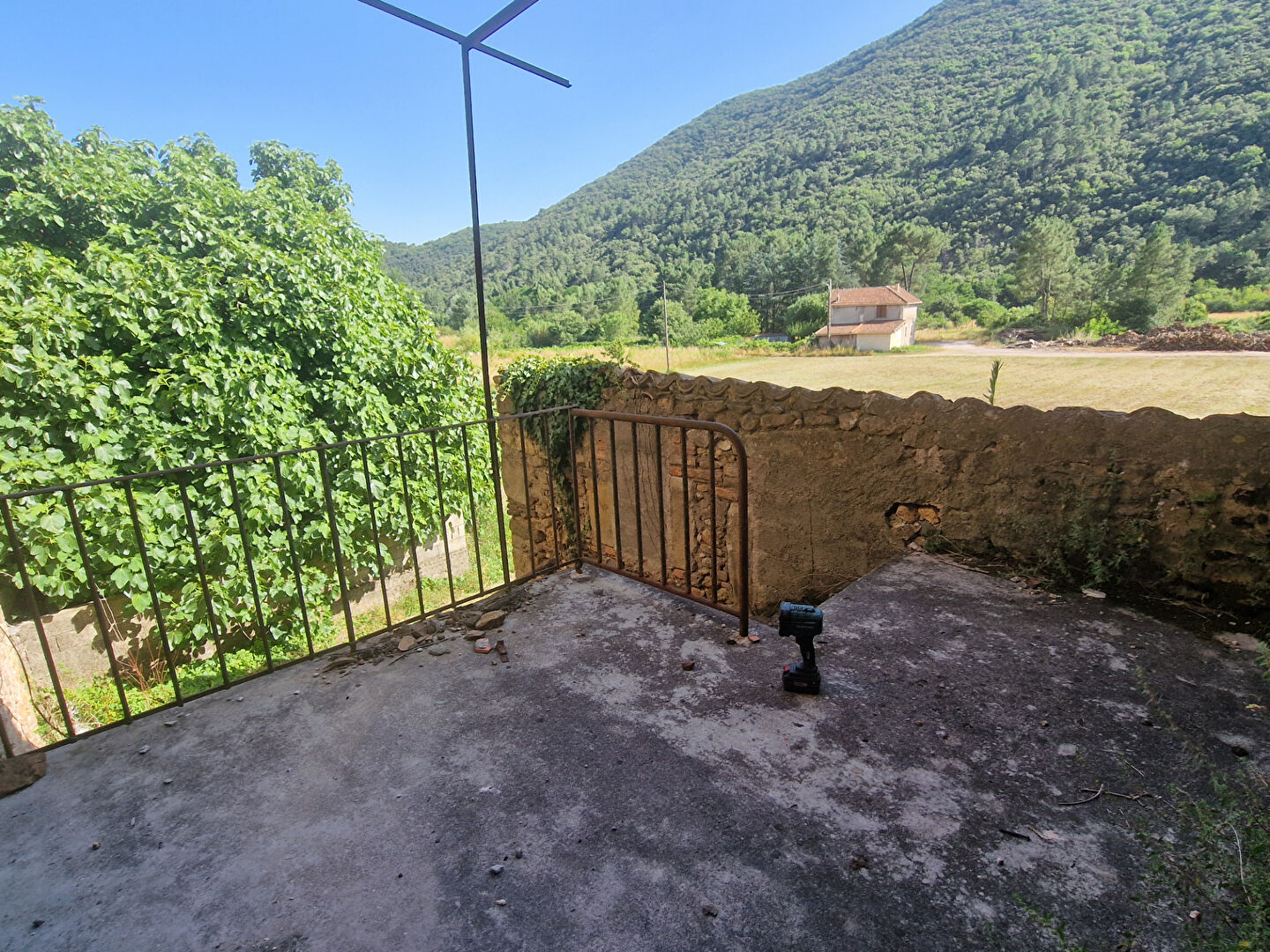 Photo Maison saint-florent sur auzonnet image 3/6