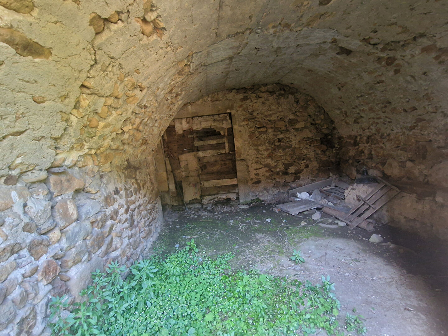 Photo Maison saint-florent sur auzonnet image 5/6