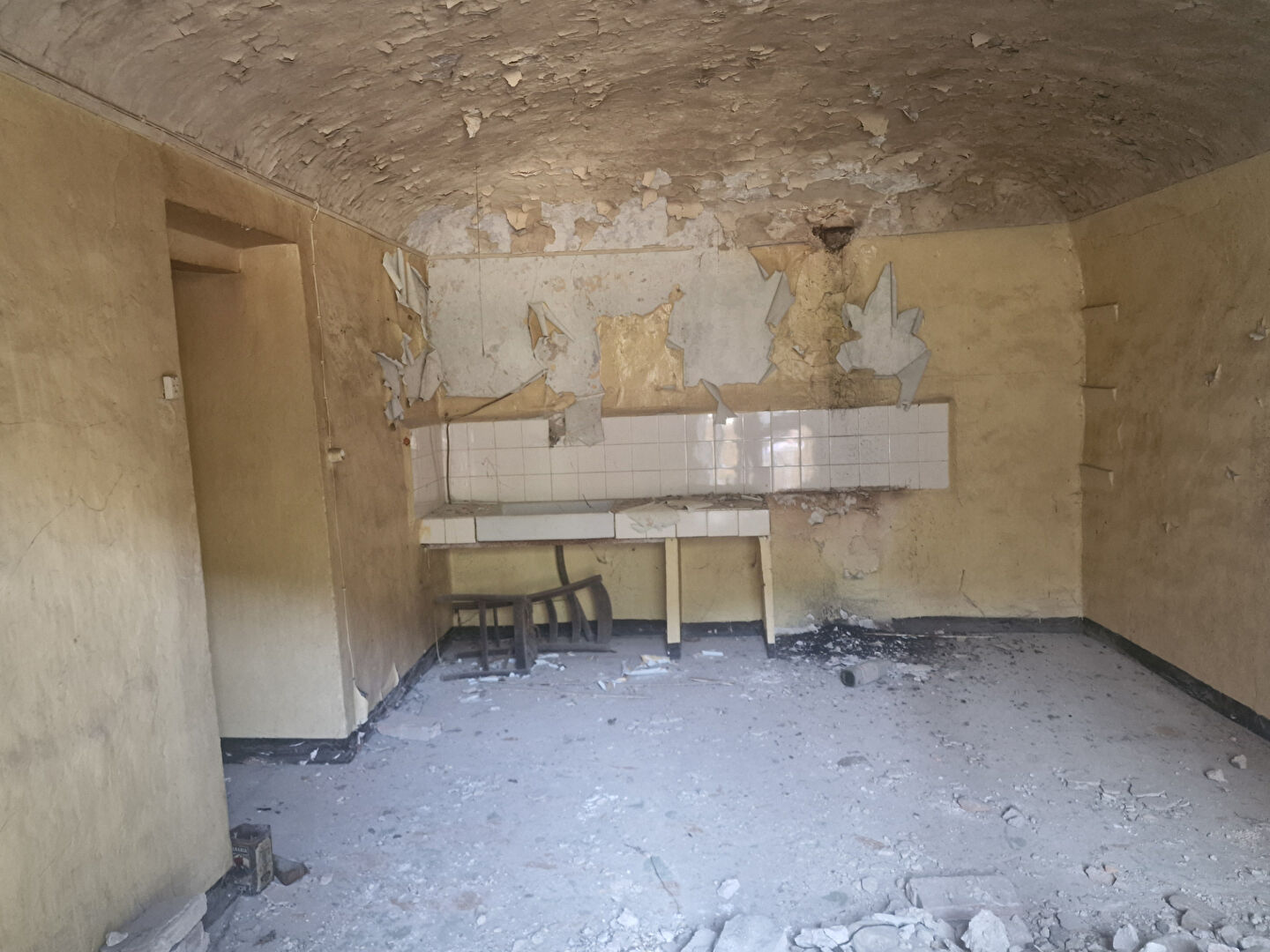 Photo Maison saint-florent sur auzonnet image 6/6