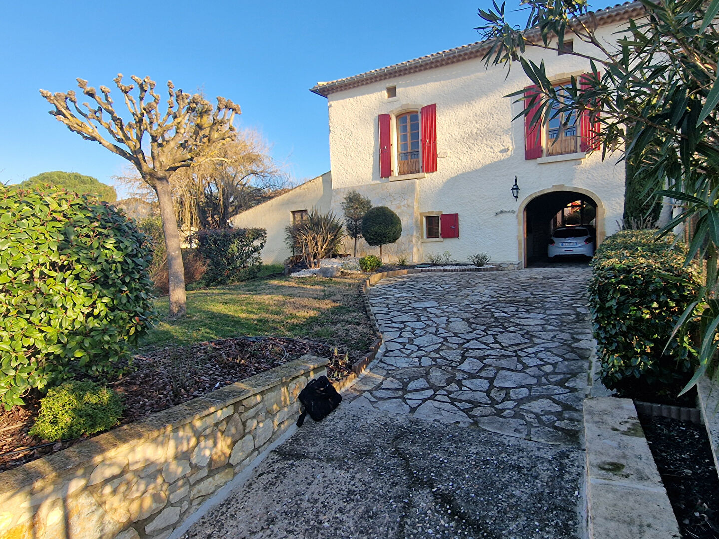 Photo Vente viager occupé - Rivières image 1/6