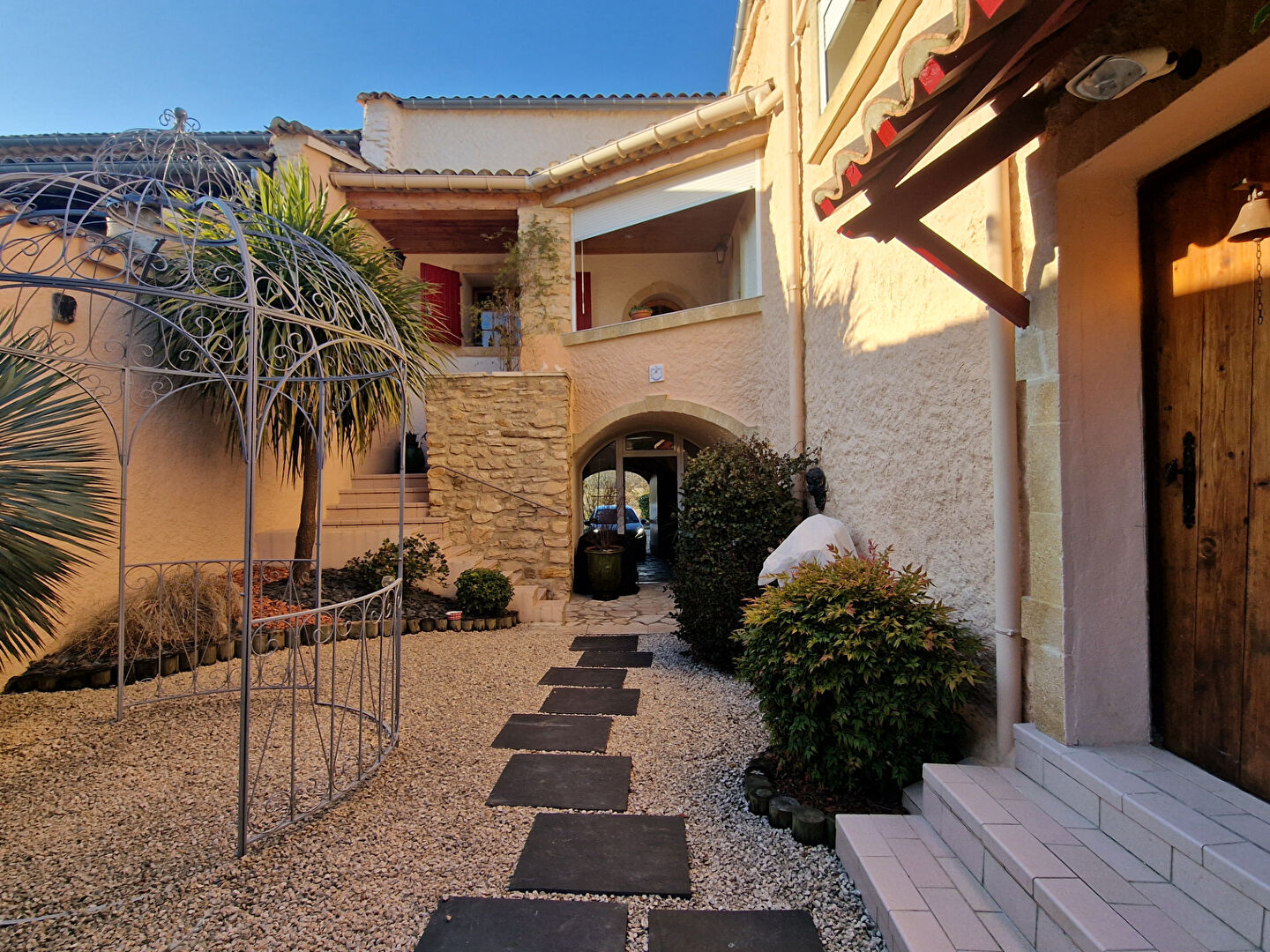 Photo Vente viager occupé - Rivières image 4/6