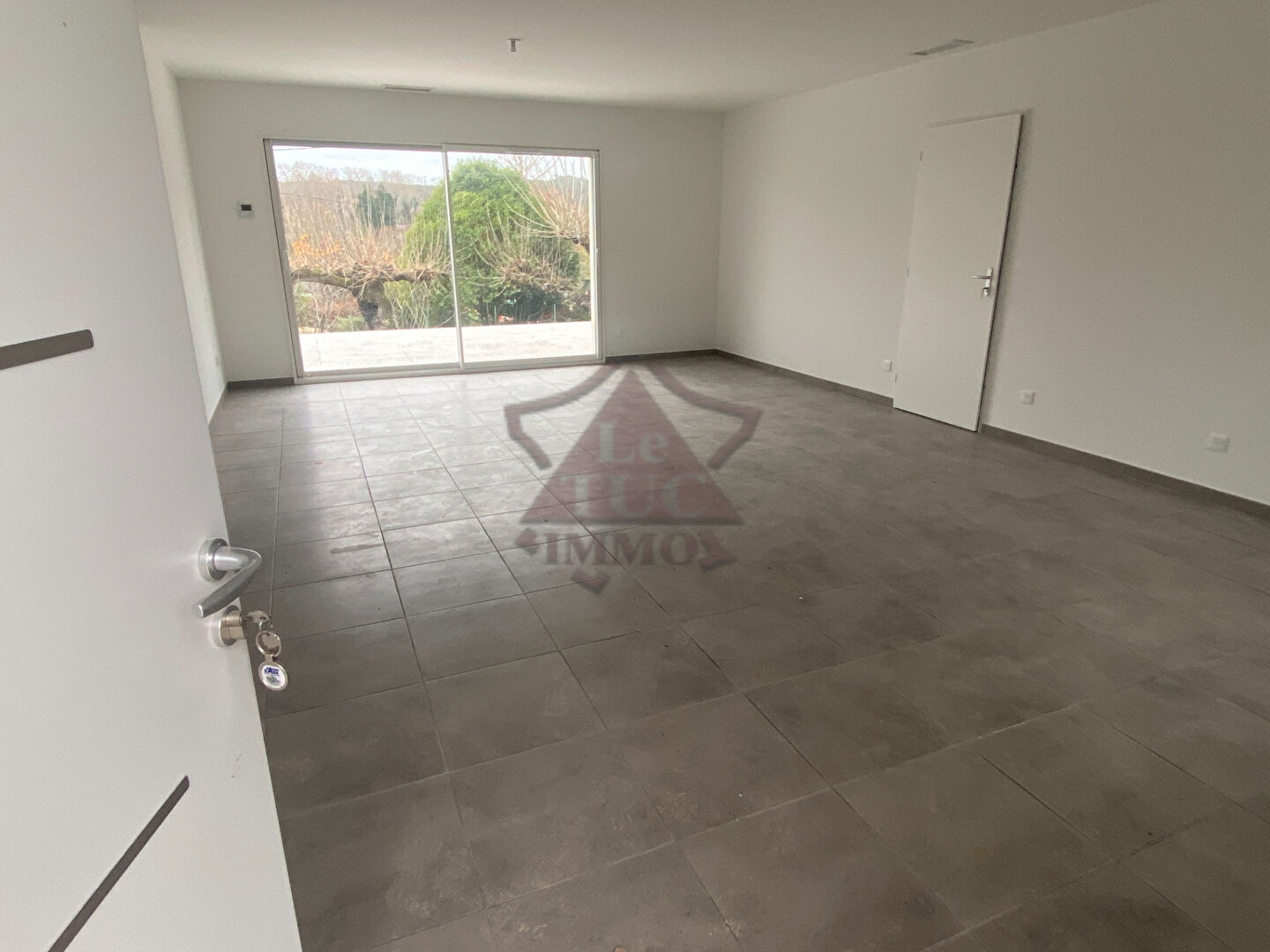 Photo Villa de plain-pied neuve image 3/6