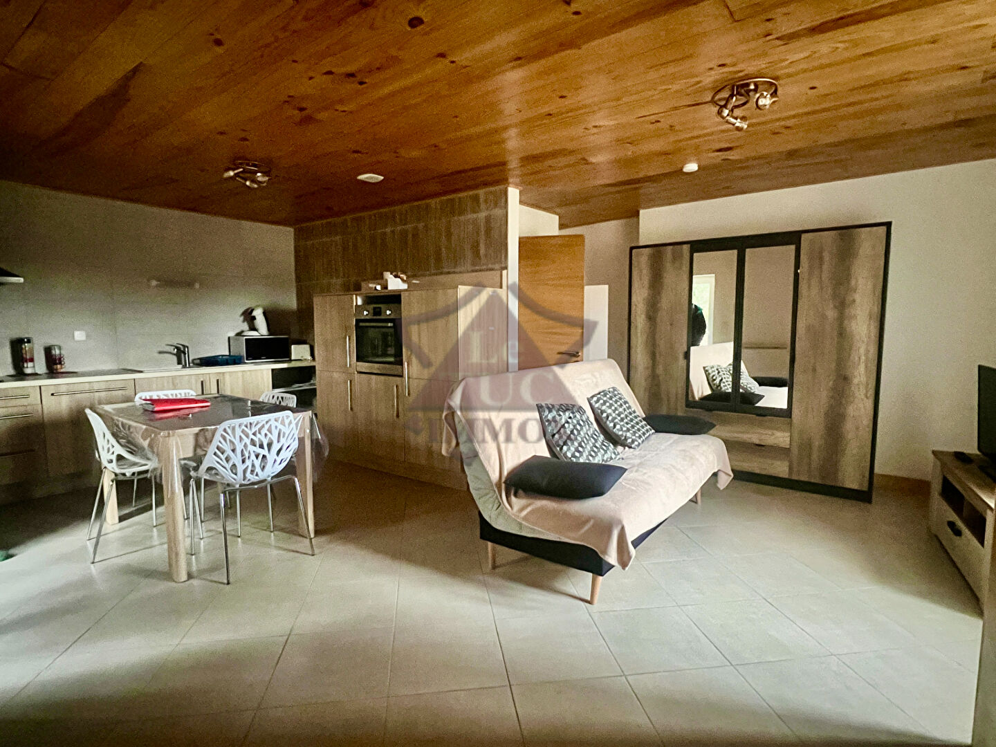Agence immobilière de TUC IMMOBILIER Saint-Ambroix