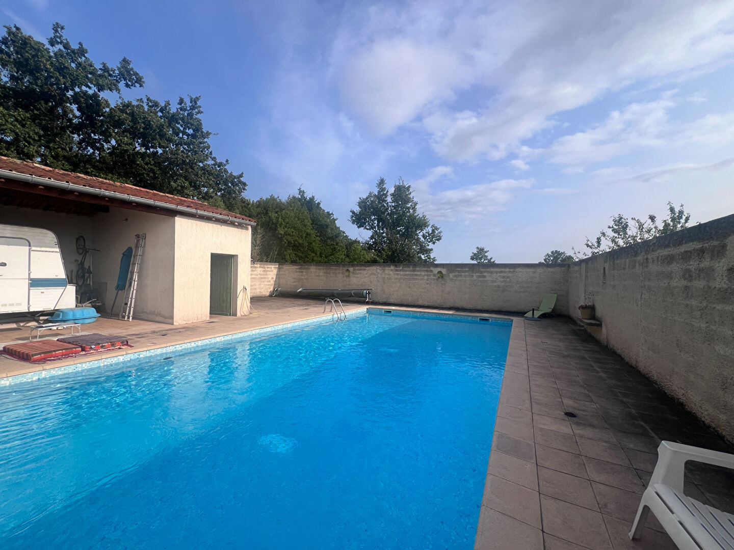 Agence immobilière de BARJAC IMMOBILIER Barjac