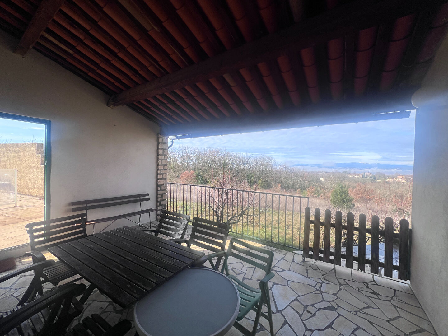 Agence immobilière de BARJAC IMMOBILIER Barjac