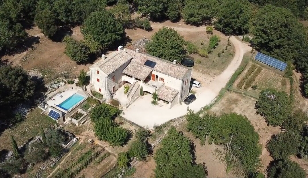 Agence immobilière de BARJAC IMMOBILIER Barjac