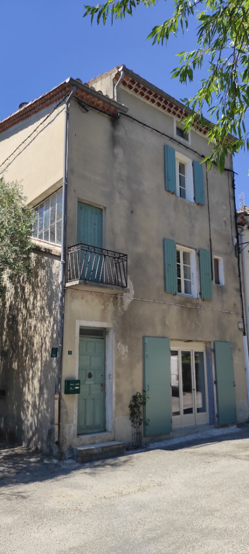 Agence immobilière de TUC IMMOBILIER Saint-Ambroix