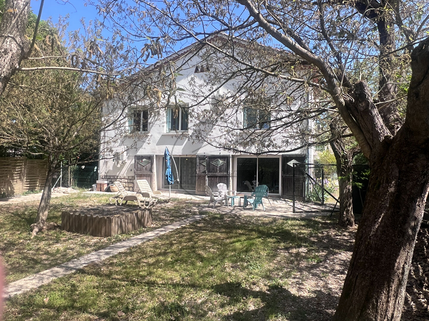 Agence immobilière de BARJAC IMMOBILIER Barjac