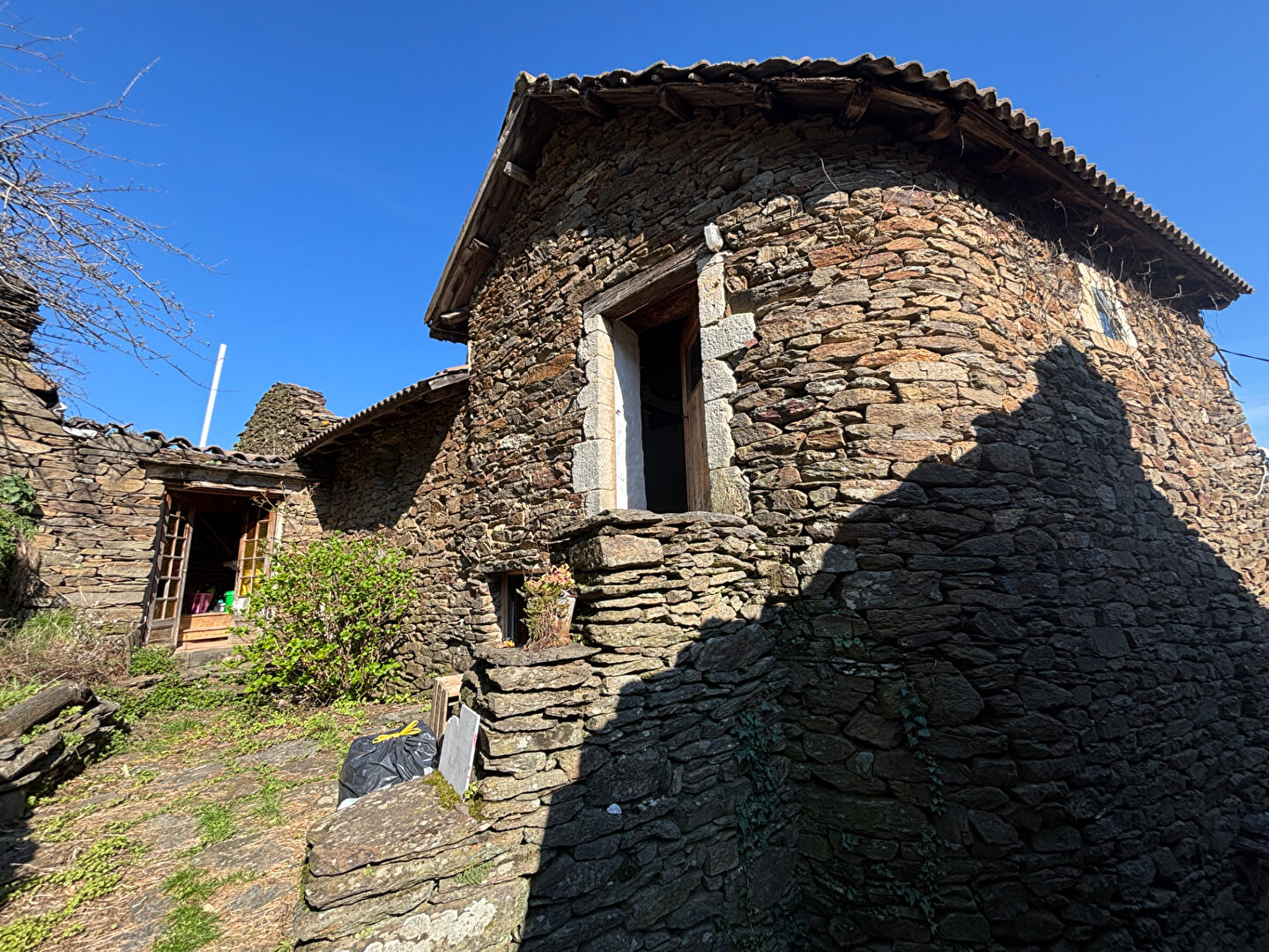 Agence immobilière de BARJAC IMMOBILIER Barjac