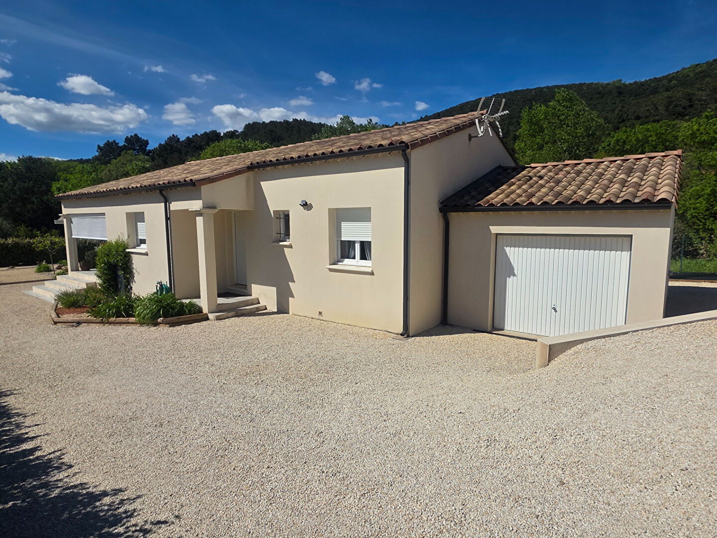 Agence immobilière de TUC IMMOBILIER Saint-Ambroix