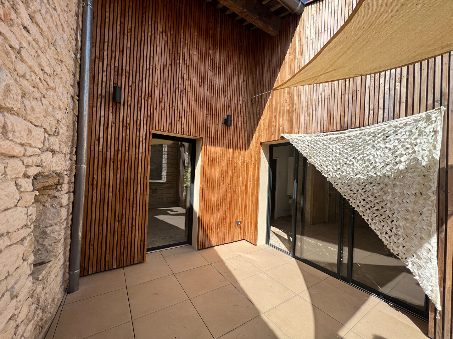 Agence immobilière de BARJAC IMMOBILIER Barjac