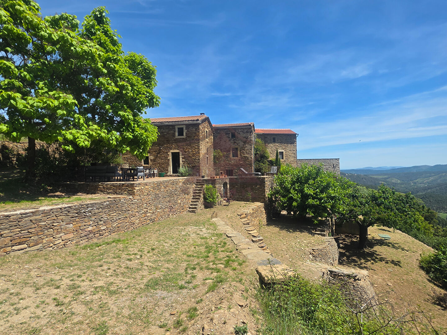 Agence immobilière de TUC IMMOBILIER Saint-Ambroix
