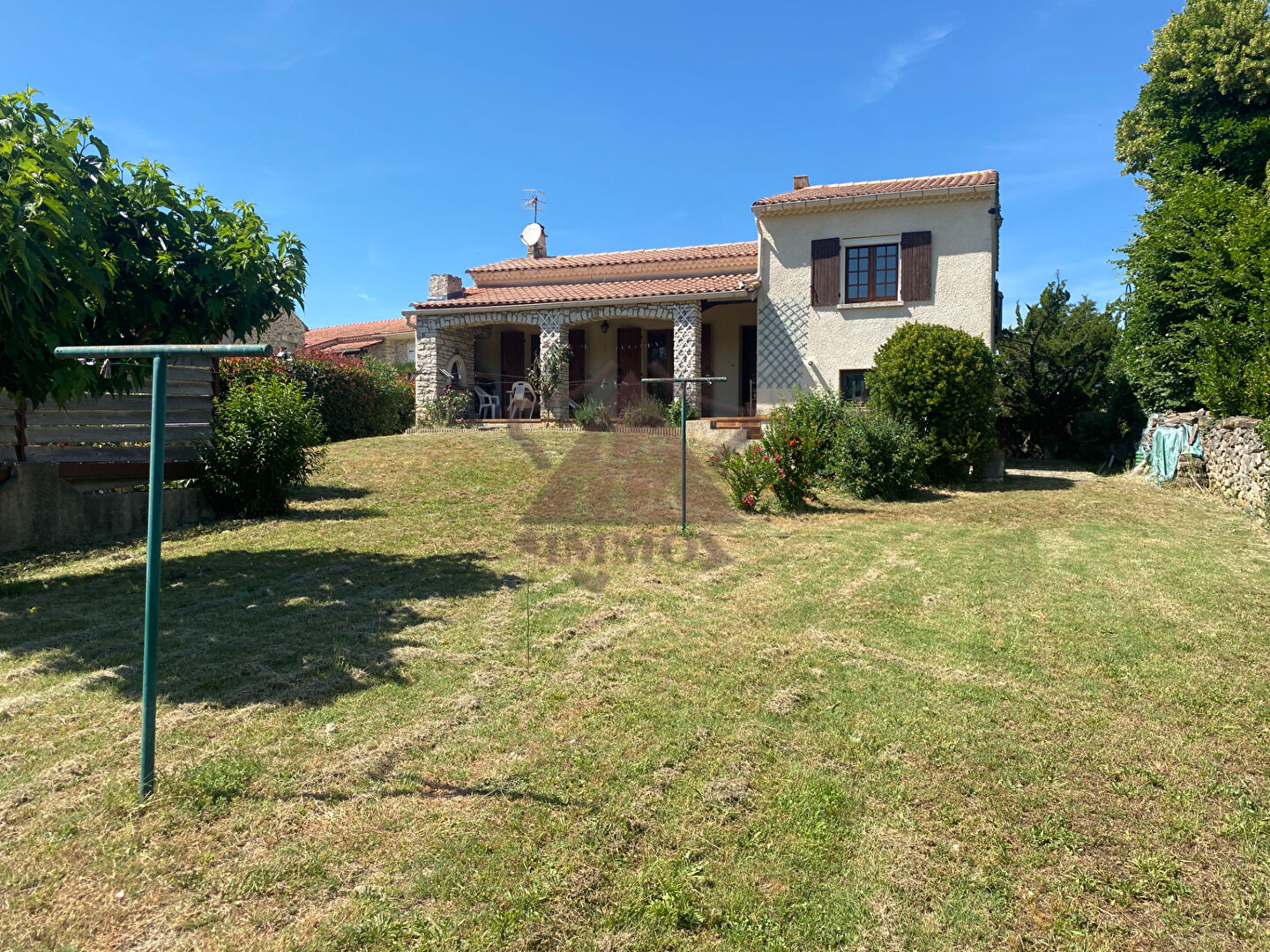 Agence immobilière de TUC IMMOBILIER Saint-Ambroix