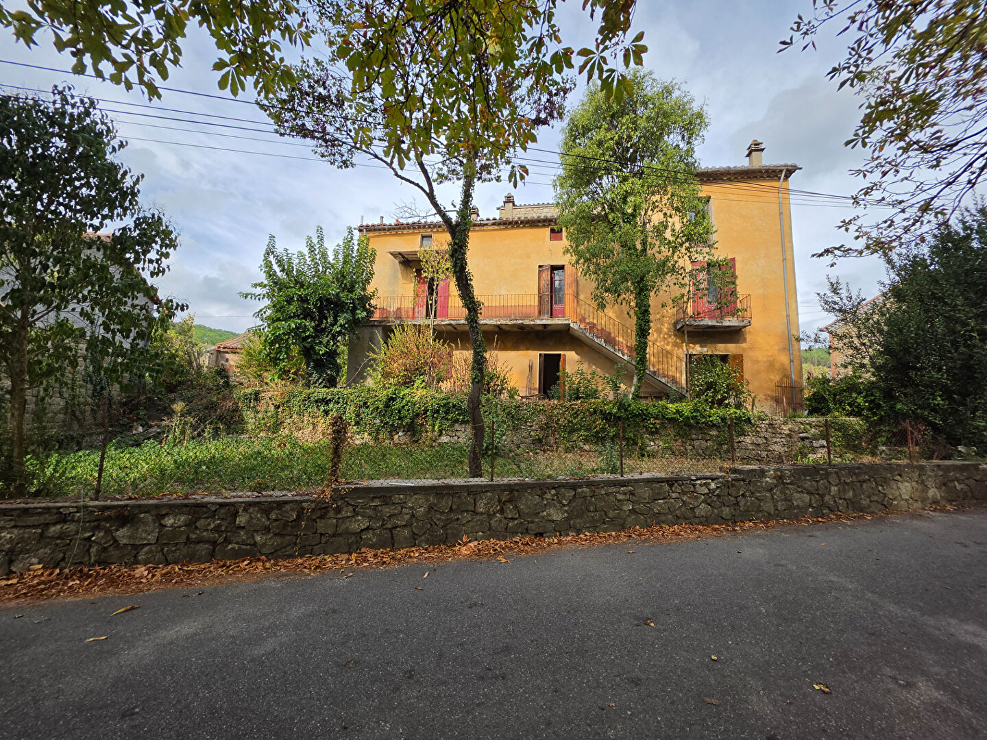 Agence immobilière de TUC IMMOBILIER Saint-Ambroix