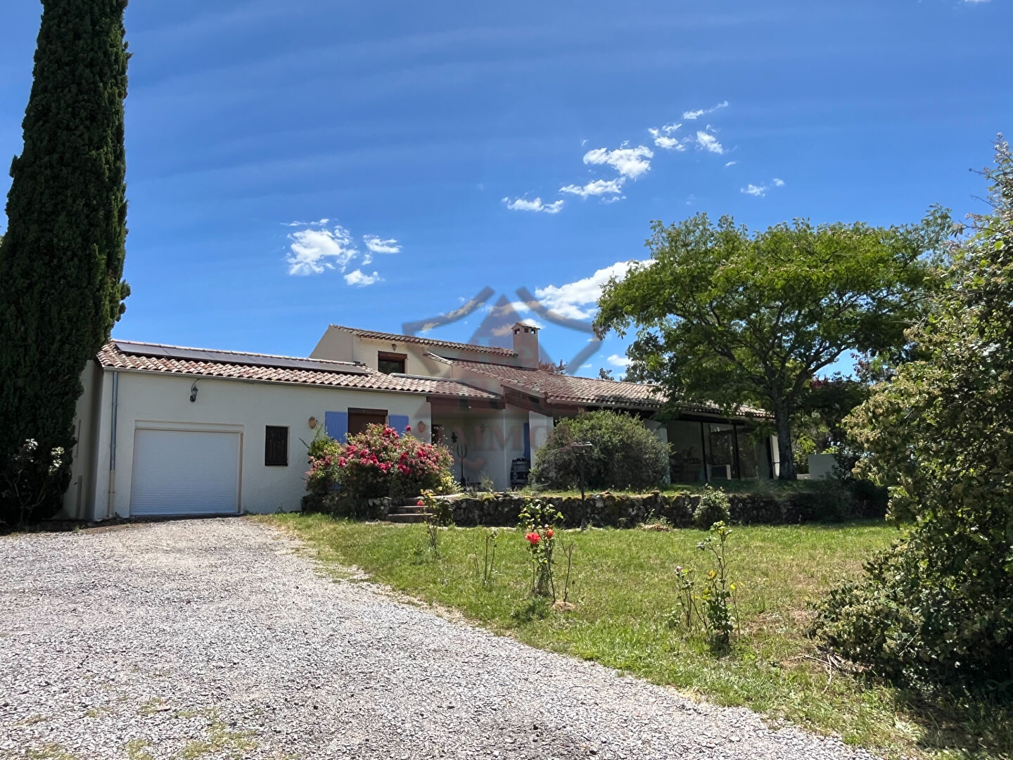 Agence immobilière de TUC IMMOBILIER Saint-Ambroix