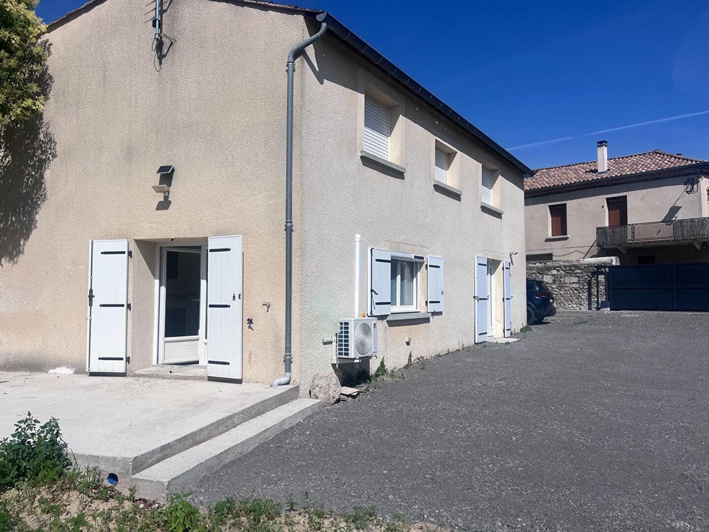 Agence immobilière de BARJAC IMMOBILIER Barjac