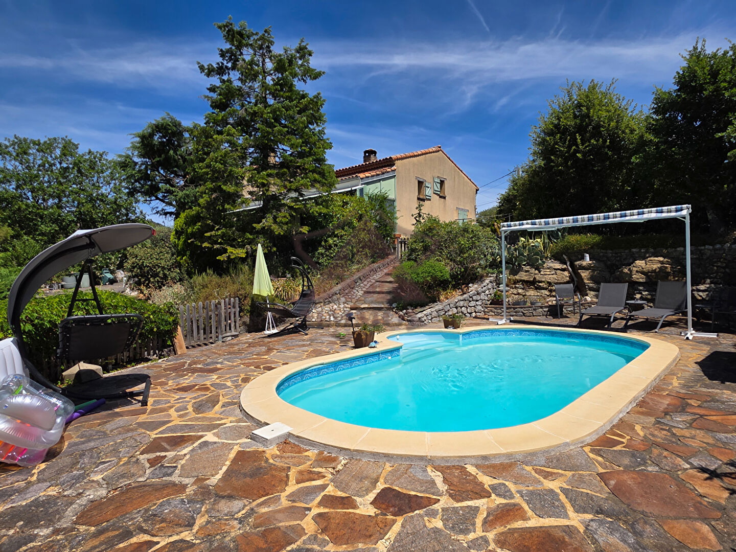Agence immobilière de TUC IMMOBILIER Saint-Ambroix