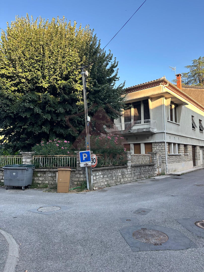 Agence immobilière de TUC IMMOBILIER Saint-Ambroix