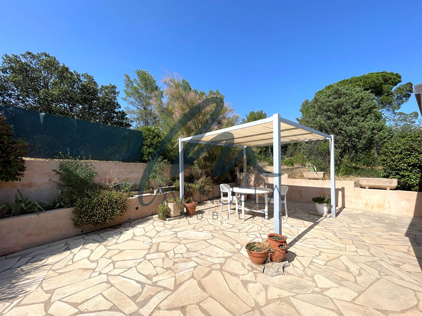 Photo VILLA 5 Pièces 125 m2 - Le Muy image 2/6