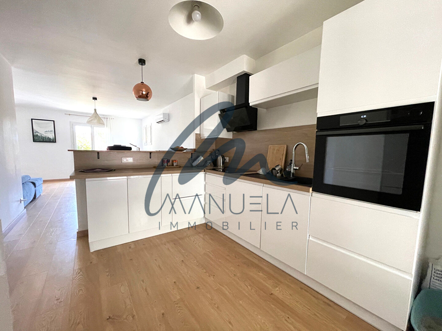 Photo VILLA 5 Pièces 125 m2 - Le Muy image 3/6