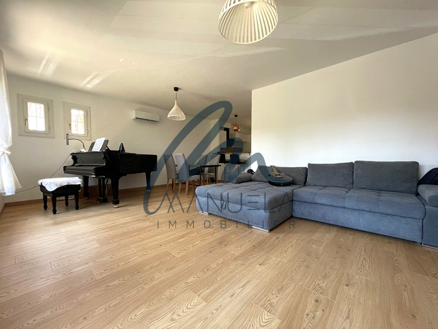 Photo VILLA 5 Pièces 125 m2 - Le Muy image 5/6