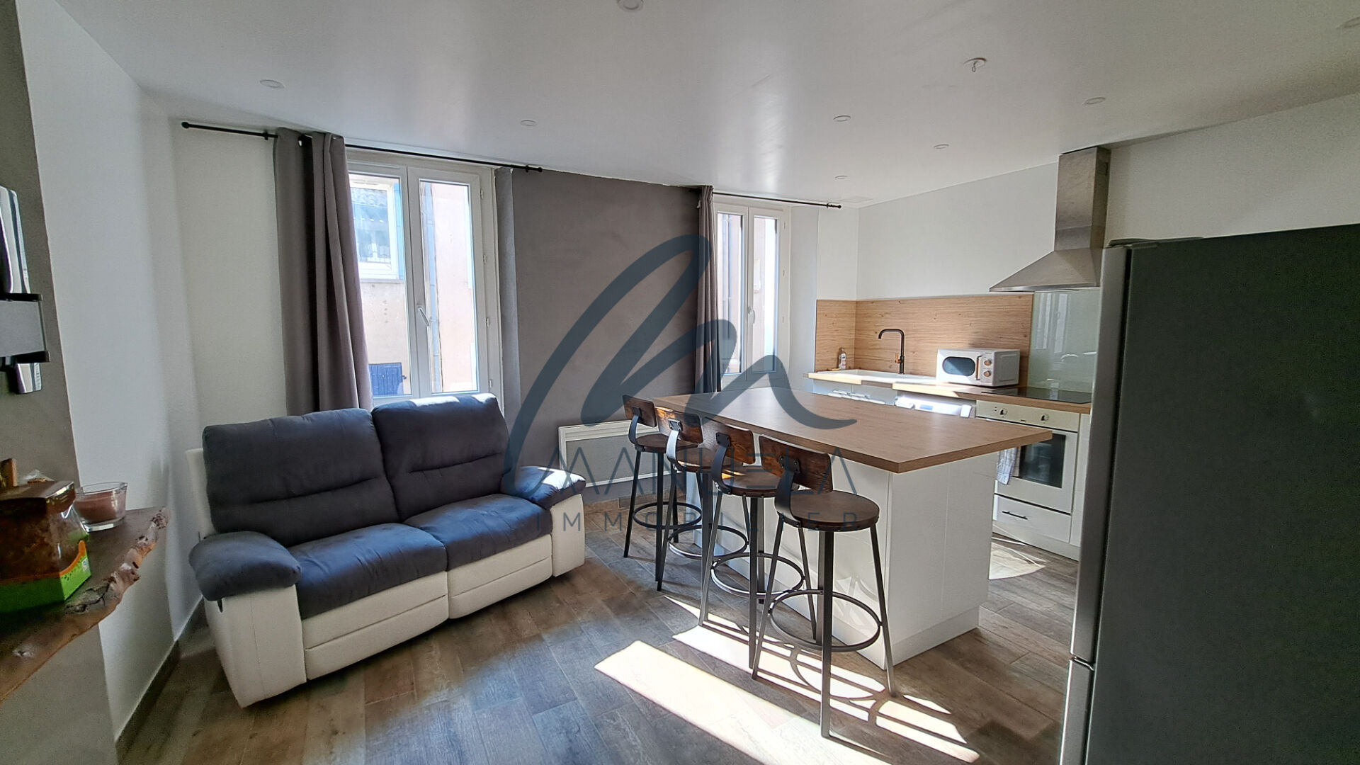 Photo Appartement 2 Pièces - Le Muy image 3/6