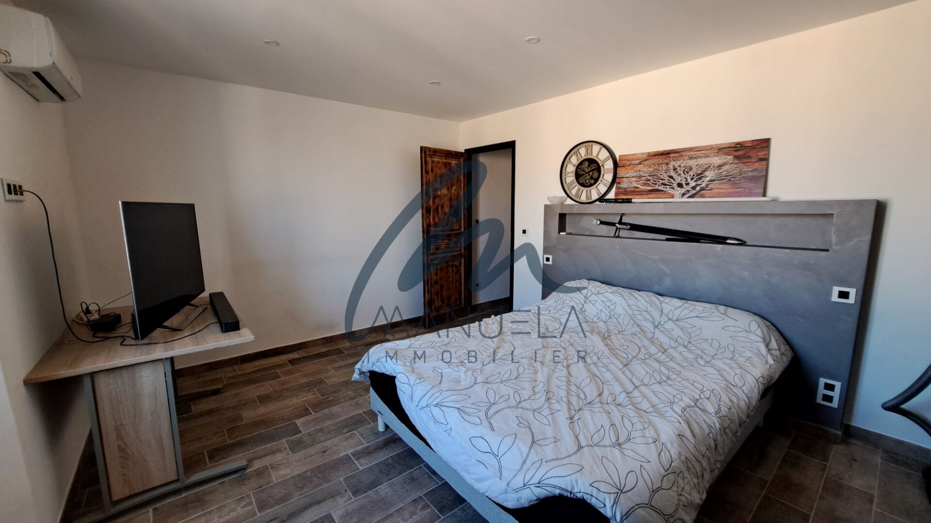 Photo Appartement 2 Pièces - Le Muy image 5/6